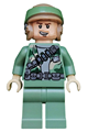 Endor Rebel Commando - Stubble - sw0368