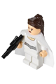 Princess Leia, Celebration Outfit - sw0371