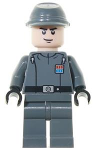 Imperial Officer sw0376