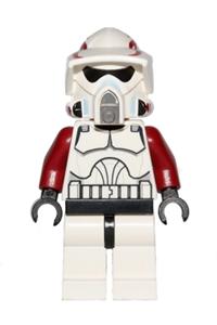 ARF Trooper - Elite Clone Trooper sw0378
