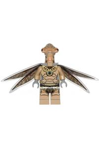 Geonosian Warrior with Wings sw0381