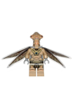 Geonosian Warrior with Wings - sw0381