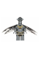 Geonosian Zombie with Wings - sw0382