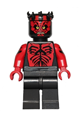 Darth Maul - Printed Red Arms - sw0384