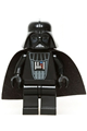 Darth Vader (Black Head) - sw0386