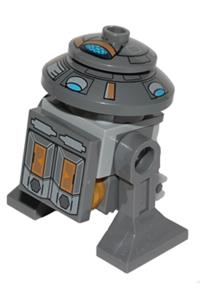T7-O1 Minifigure - sw0390