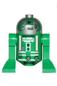 R3-D5 Minifigure - sw0393