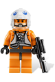 Rebel Pilot X-wing - sw0399