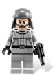 Imperial AT-ST driver with a plain helmet - sw0401