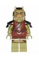 Gamorrean Guard