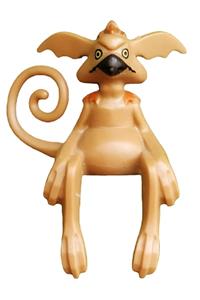 Salacious B. Crumb Minifigure - sw0408