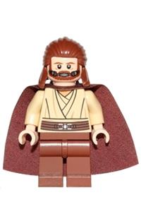 Qui-Gon Jinn with breathing apparatus sw0410