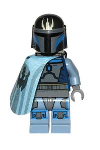 Pre Vizsla Minifigure - sw0416
