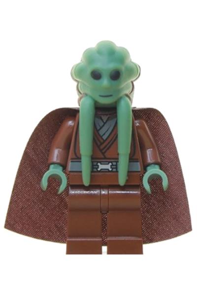 Kit fisto on sale lego set