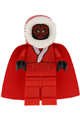 Santa Darth Maul - sw0423