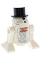 R2-D2 Snowman - sw0424