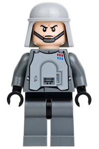star wars lego imperial officer
