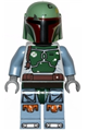 Boba Fett - balaclava head - sw0431