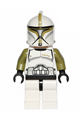 Clone Trooper Sergeant - sw0438