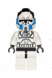 501st Clone Pilot sw0439