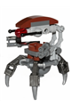 Droideka - Destroyer Droid - sw0441