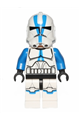 501st Legion Clone Trooper - sw0445