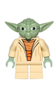 Yoda from the Clone Wars - sw0446