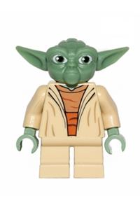 Yoda from the Clone Wars sw0446a