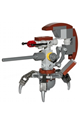 Droideka - Destroyer Droid - sw0447