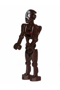 Lego commando droid captain sales