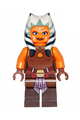 Ahsoka Tano