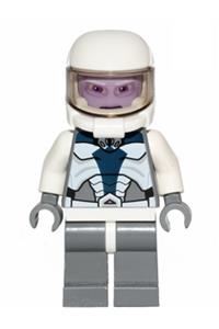 Umbaran Soldier Minifigure - sw0454