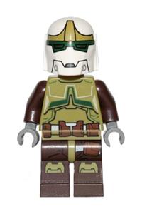 Bounty Hunter sw0476