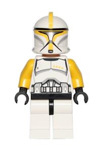 Clone Trooper Commander sw0481