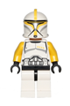Clone Trooper Commander - sw0481