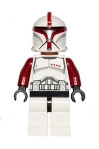 Clone Trooper Captain sw0492