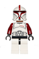 Clone Trooper Captain - sw0492