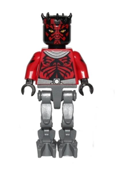 LEGO Darth Minifigure sw0493 | BrickEconomy