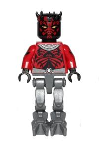 Darth Maul - mechanical legs sw0493