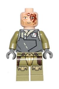 Obi-Wan Kenobi in Disguise - Obi-Wan Kenobi - sw0498