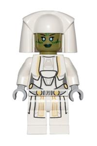 Jedi Consular Minifigure - sw0501