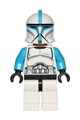 Clone Trooper Lieutenant - sw0502