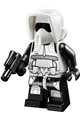 Scout Trooper - sw0505