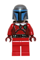 Santa Jango Fett - sw0506