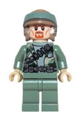 Endor Rebel Trooper (Sand Green) - sw0507