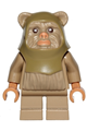 Ewok Warrior - sw0508