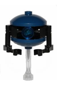 Holocron Droid Minifigure - sw0516