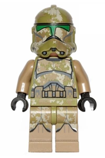Lego kashyyyk discount scout trooper
