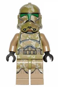 41st Kashyyyk Clone Trooper sw0519