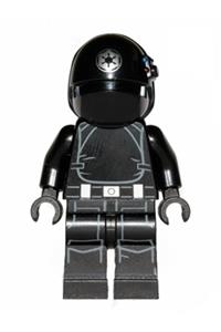 imperial gunner action figure